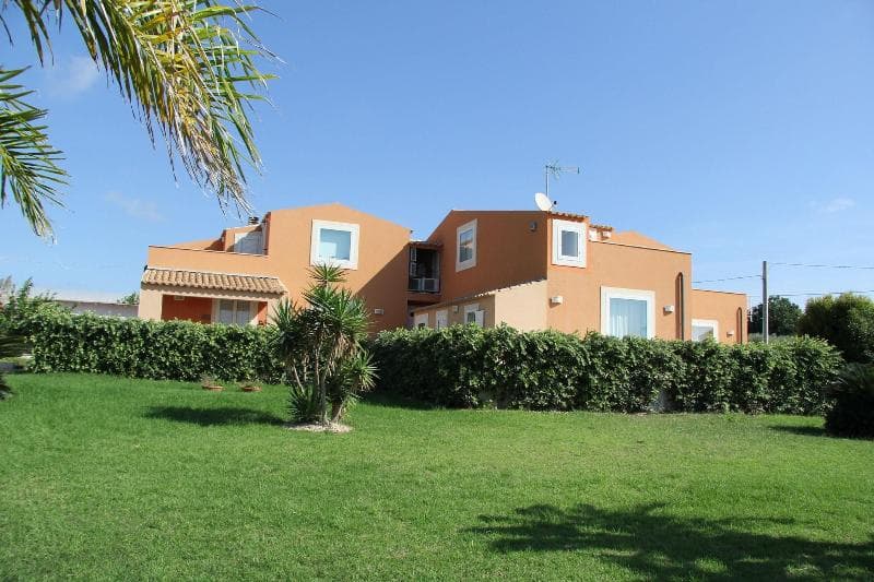 Il B&B La Rosa Dei Venti 5