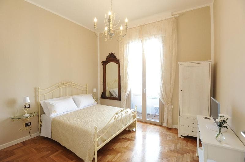 Residenza Borbonica 5