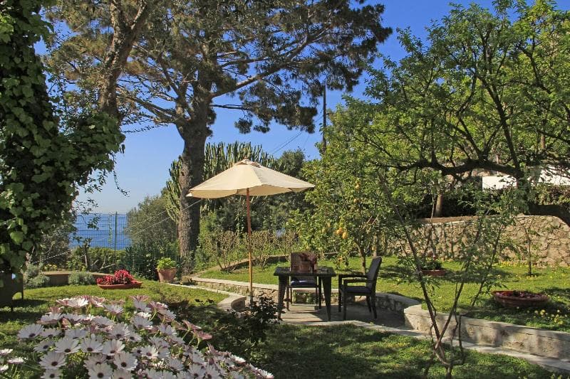 Casa Augusto B&B 4