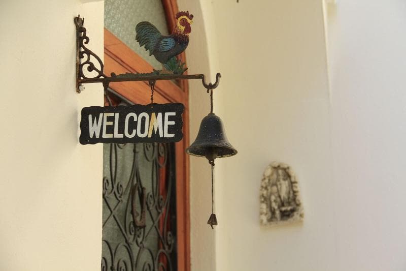 Casa Augusto B&B 3