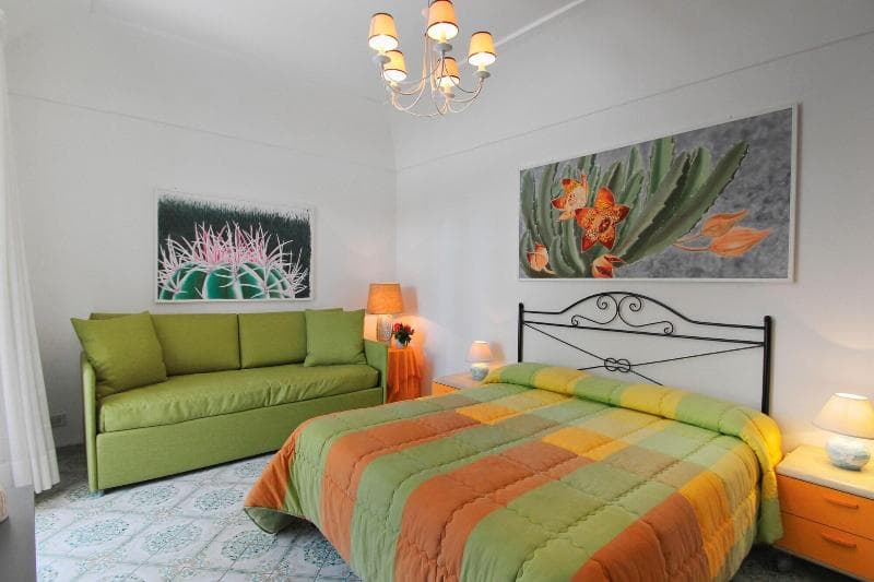 Casa Augusto B&B photo 1