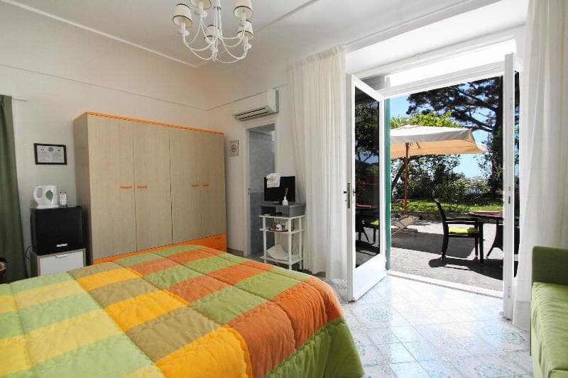 Casa Augusto B&B 5