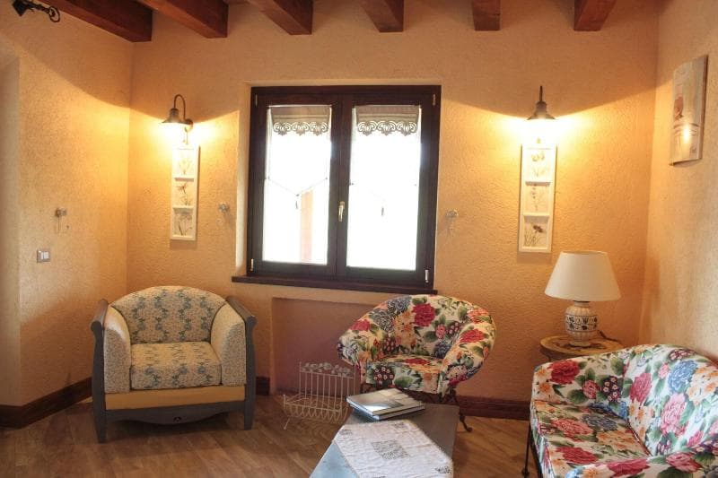 Relais Garden Cactus B&B 4