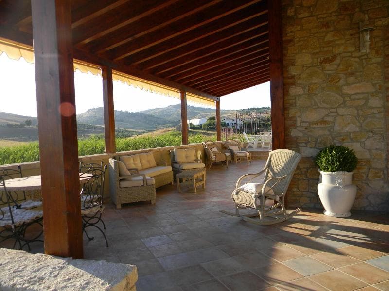 Relais Garden Cactus B&B 5