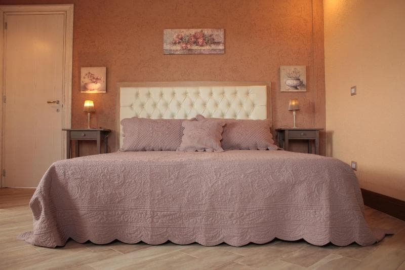Relais Garden Cactus B&B 3