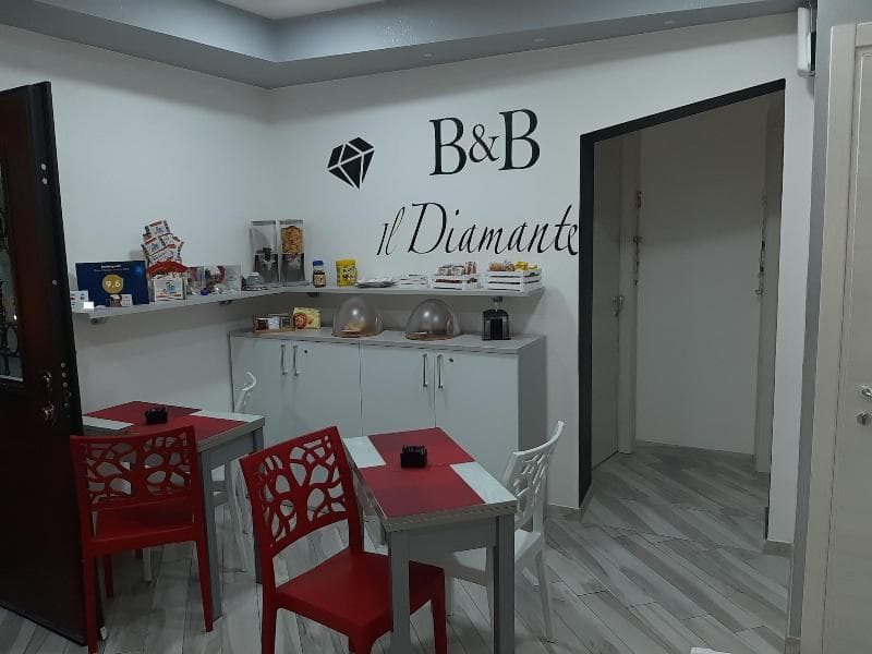 B&B Il Diamante 4