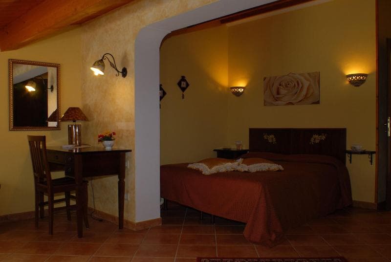 B&B Triskeles Siracusa 5