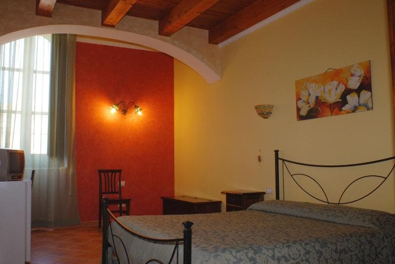 B&B Triskeles Siracusa 3