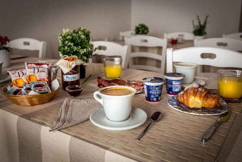 La Stella D'Oro B&B main
