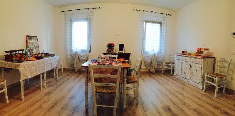 Dimora Naviglio B&B photo 1