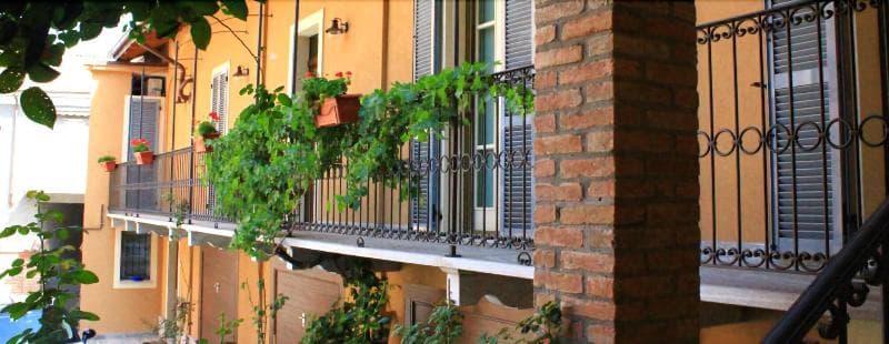 B&B Corte Delle Rose 4