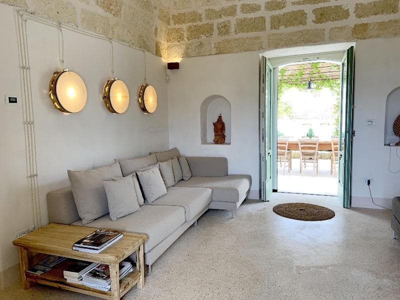 Masseria Sant'antonio - Fani 4