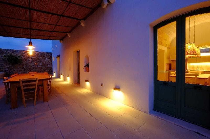 Masseria Sant'antonio - Fani 5