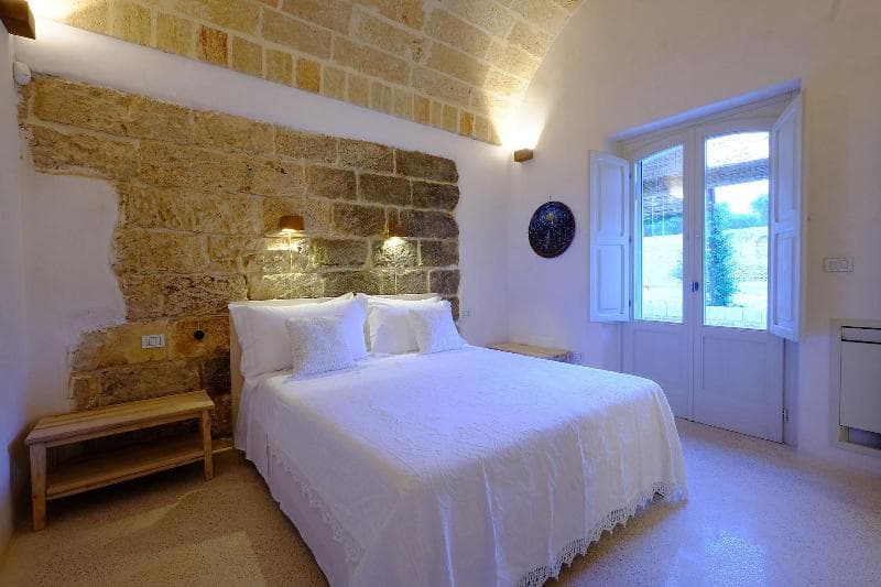 Masseria Sant'antonio - Fani 3