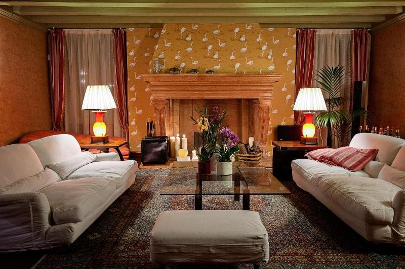 Residenza Borsari main