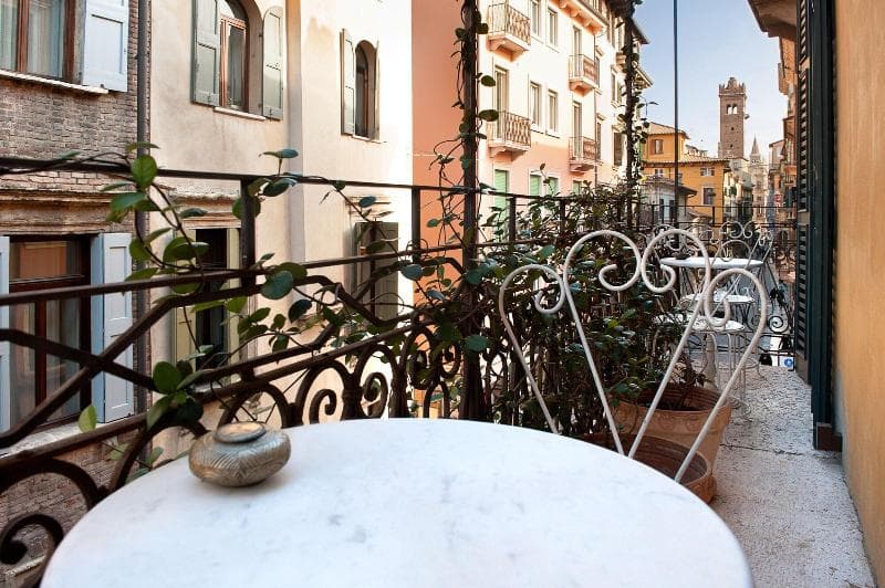 Residenza Borsari 4