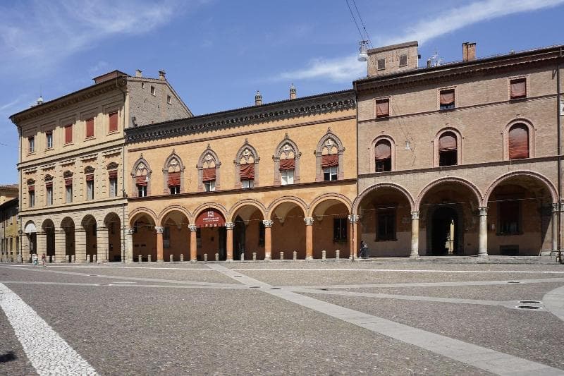 Casa Isolani 5