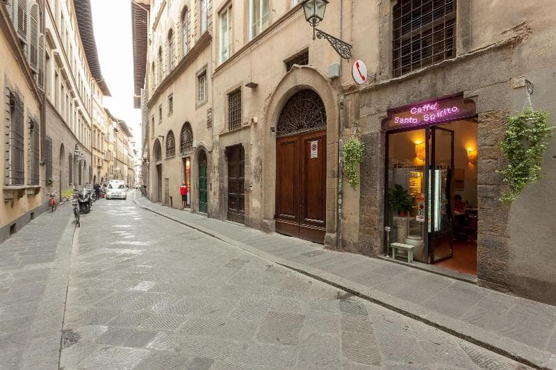 Santo Spirito Venti photo 1