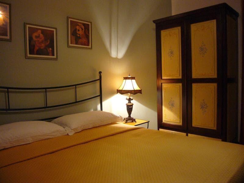 Residenza Del Turista 3