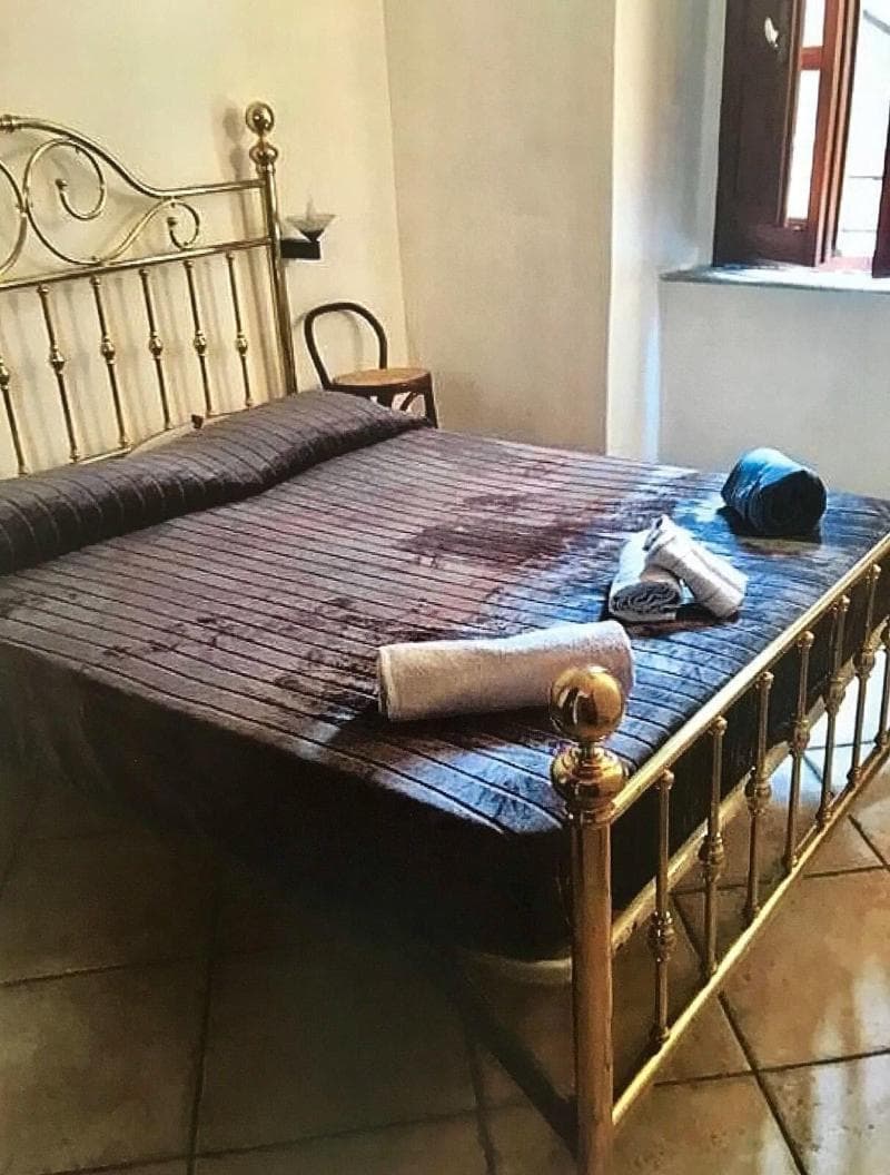 B&B Centro Storico 3