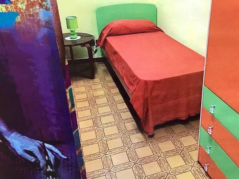 B&B Centro Storico 4