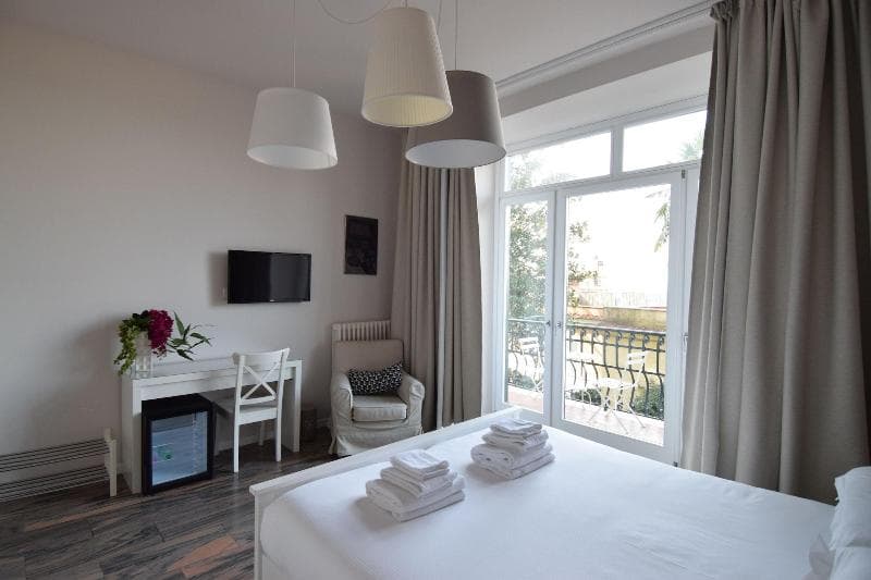 B&B Il Giardino 3