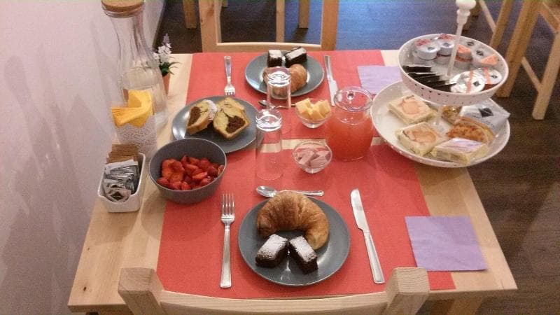 B&B Il Giardino 4