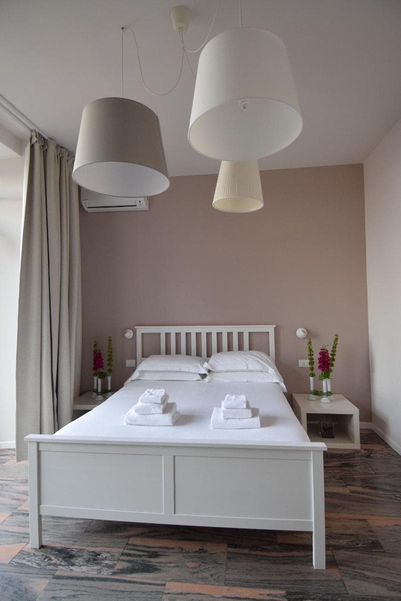 B&B Il Giardino 5