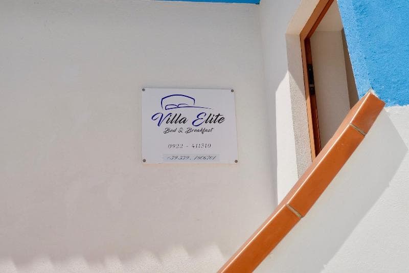 Villa Elite 4