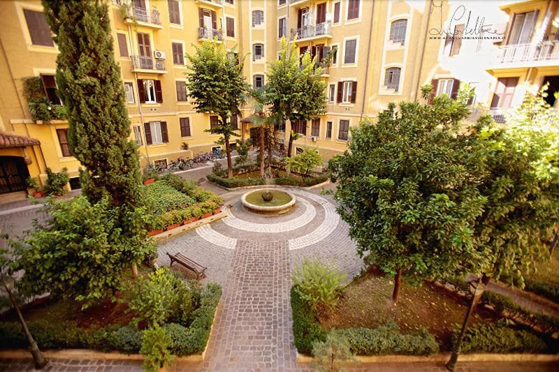 Residenza Mazzini (Adults Only) 4