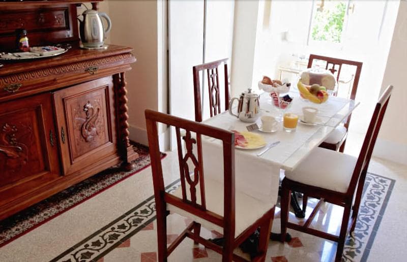 Residenza Mazzini (Adults Only) main
