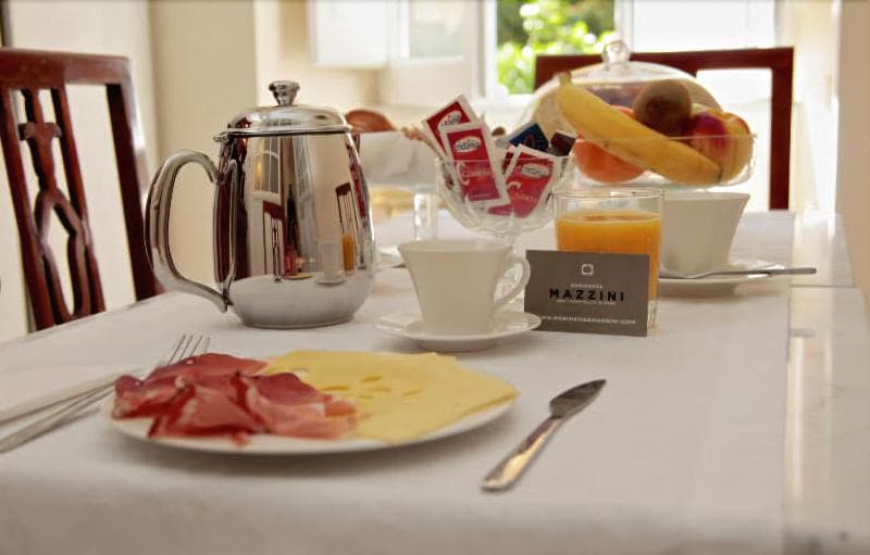 Residenza Mazzini (Adults Only) 5