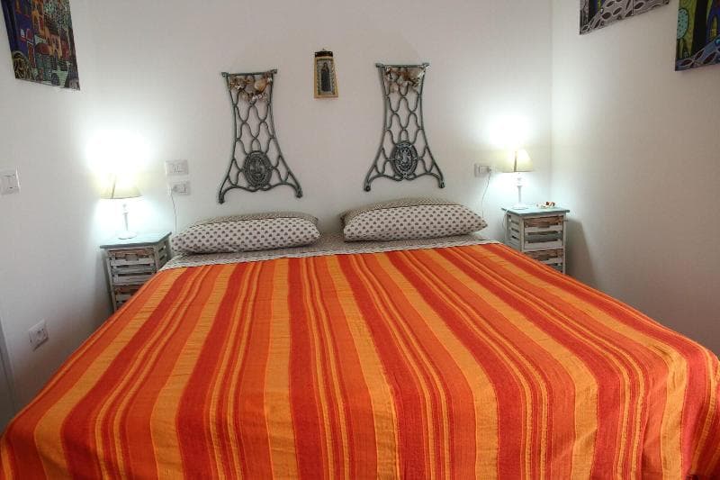 B&B Castello 4