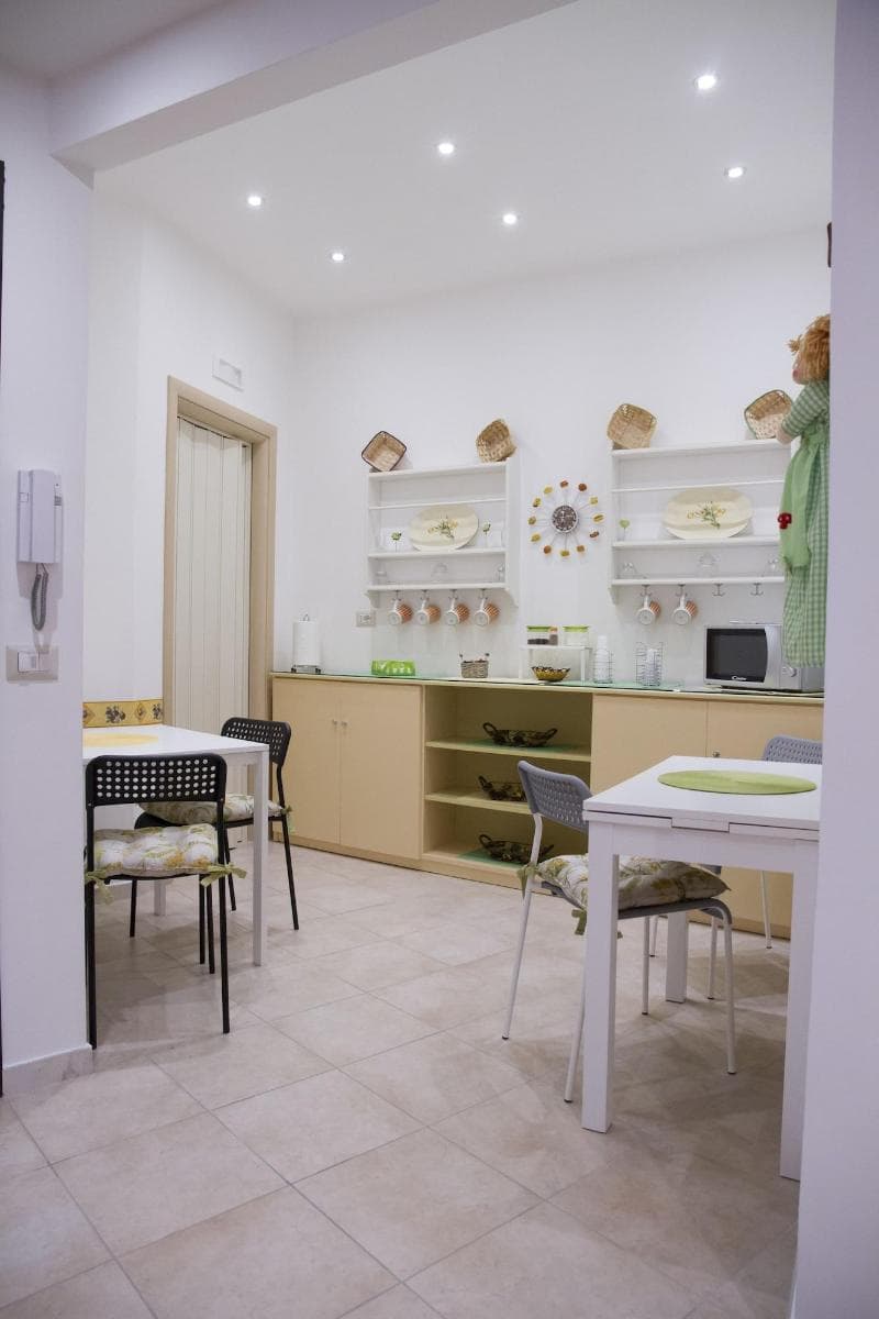B&B Castello main