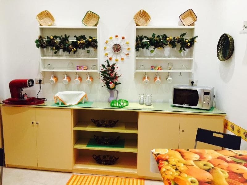 B&B Castello 5