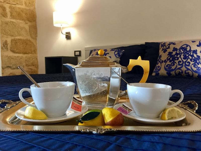 B&B Donna Teresa 3