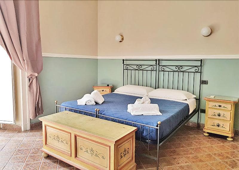 B&B Delle Palme 4