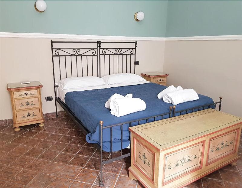 B&B Delle Palme 5