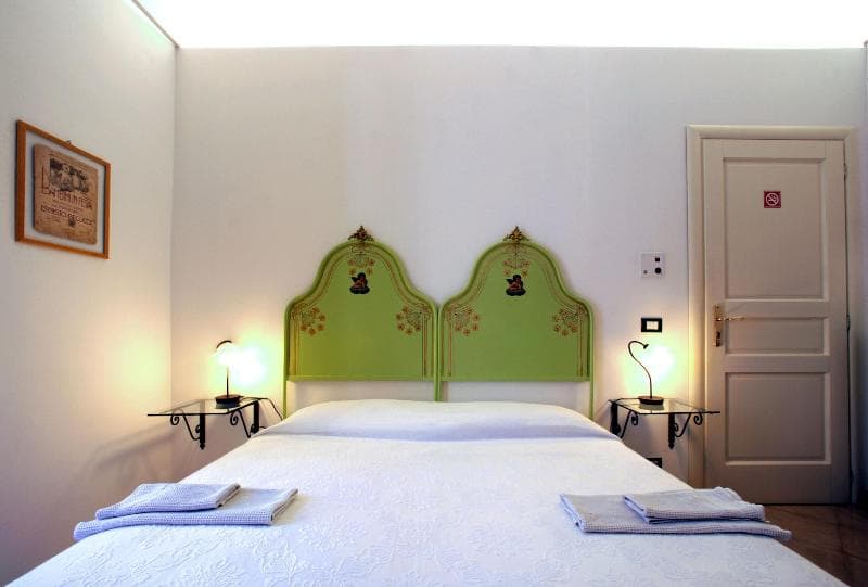 Novecento Bed And Breakfast (Adults Only) 4