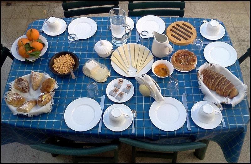 Novecento Bed And Breakfast (Adults Only) main