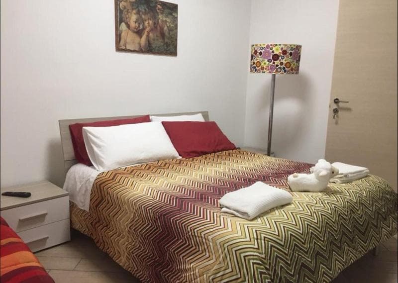 Margherita Queen Home 5