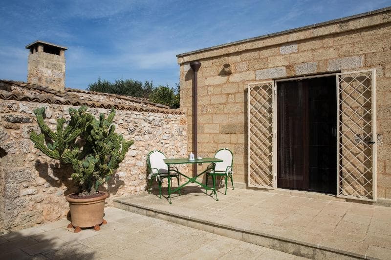 Masseria Saietti 5