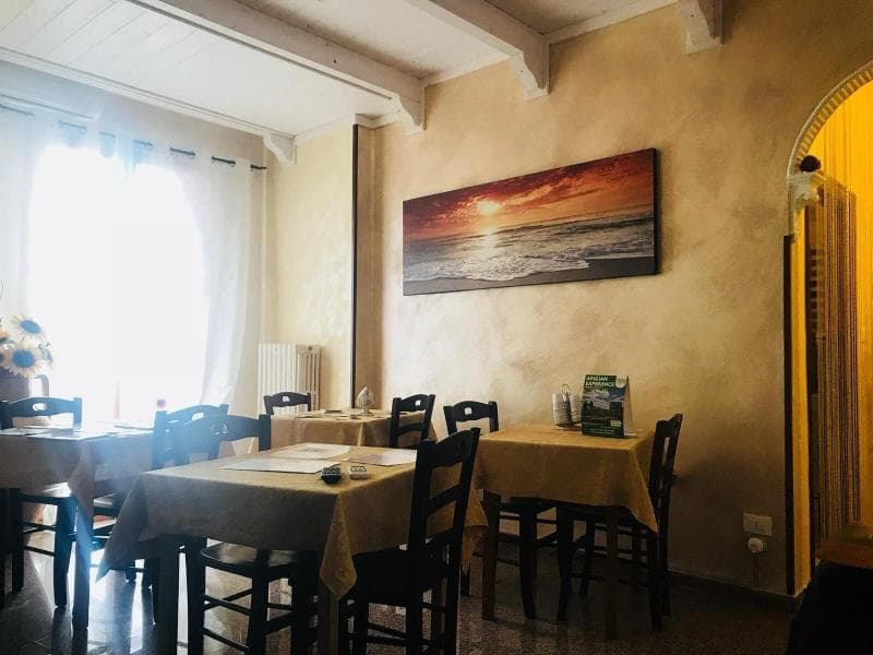 Bed And Breakfast Il Girasole main
