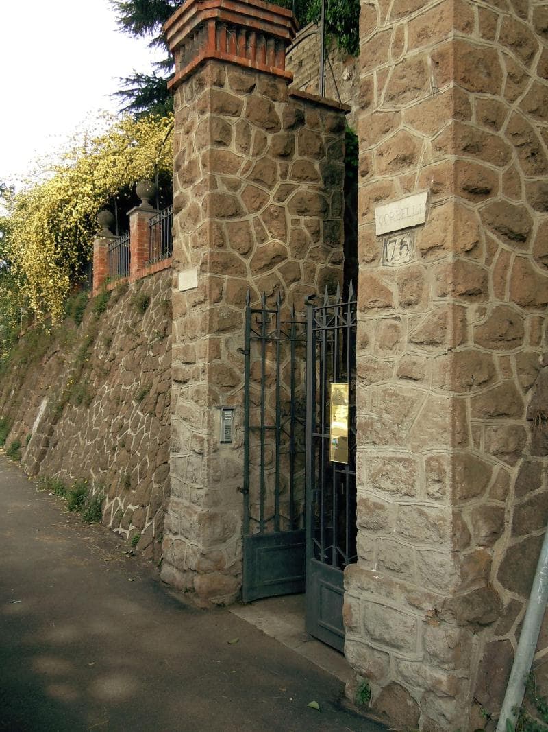 Villino Corbelli 3