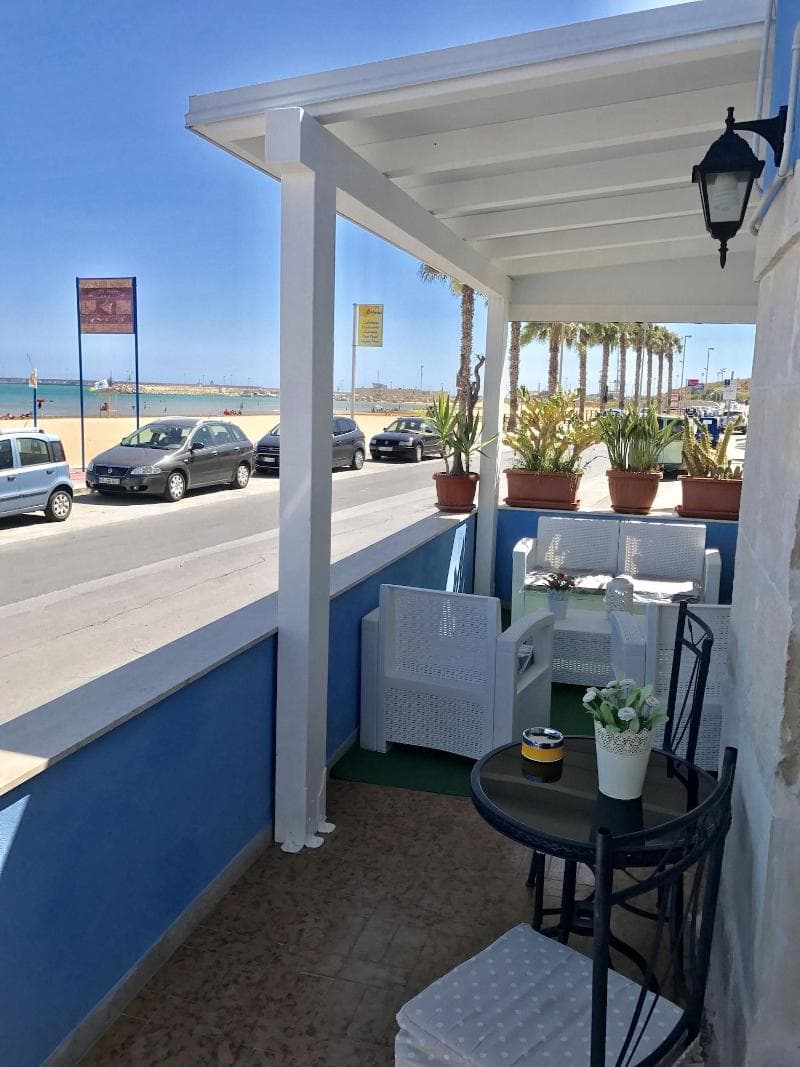 B&B Terrazze Sul Mare 3
