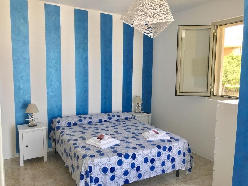 B&B Terrazze Sul Mare main