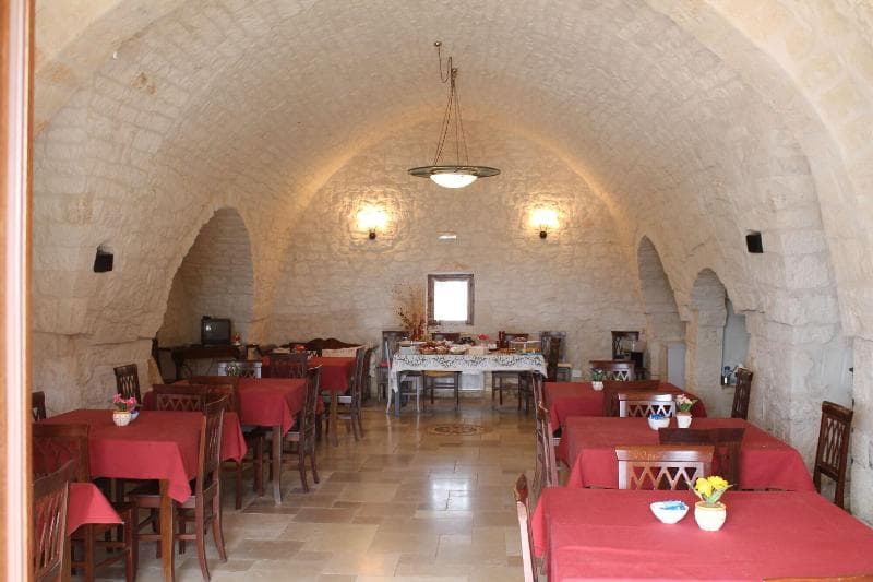 Masseria Donna Nina main