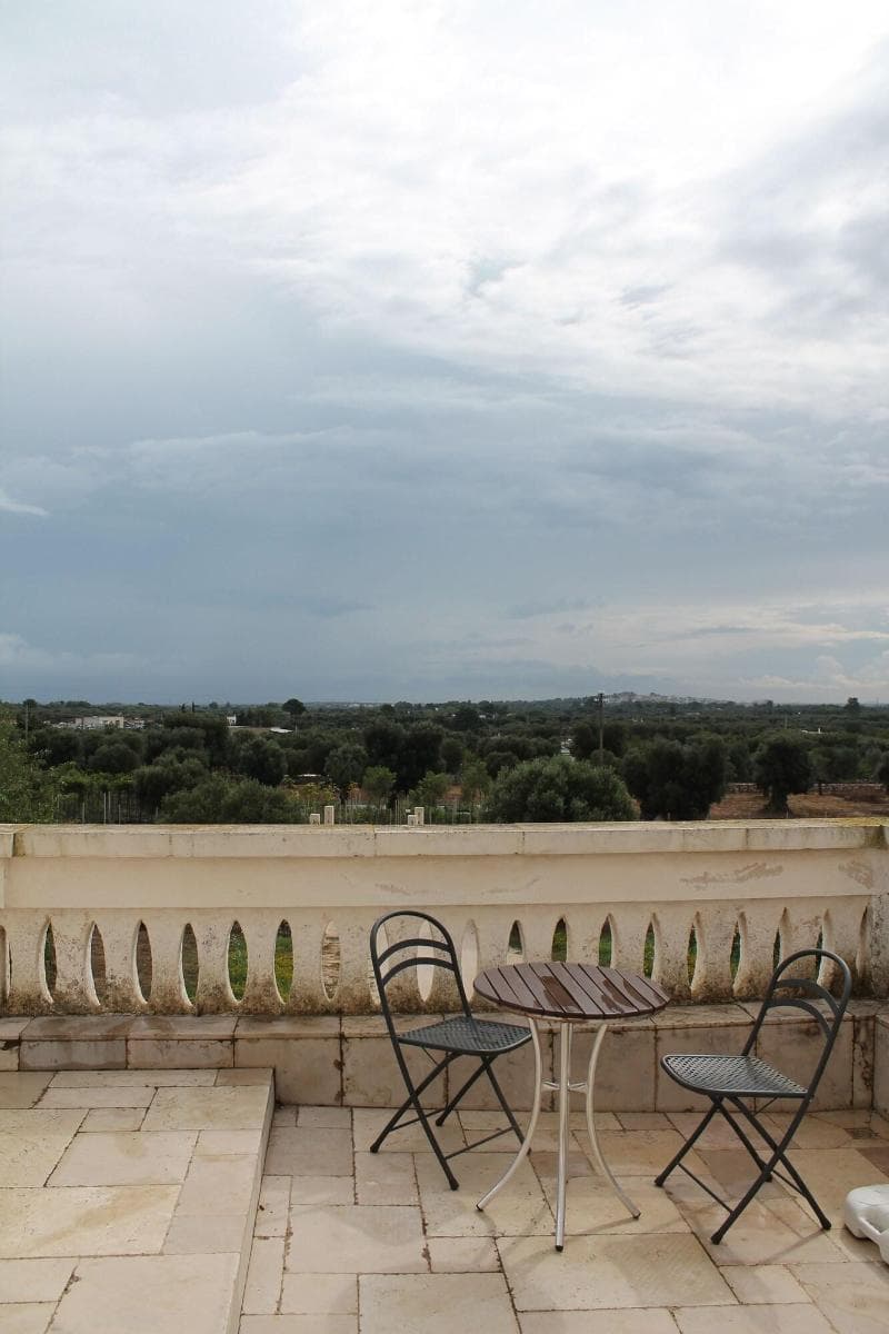 Masseria Donna Nina 3