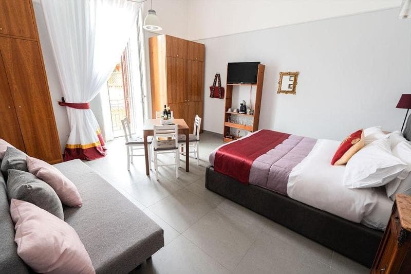 Moon Luxury Rooms & Apartments main