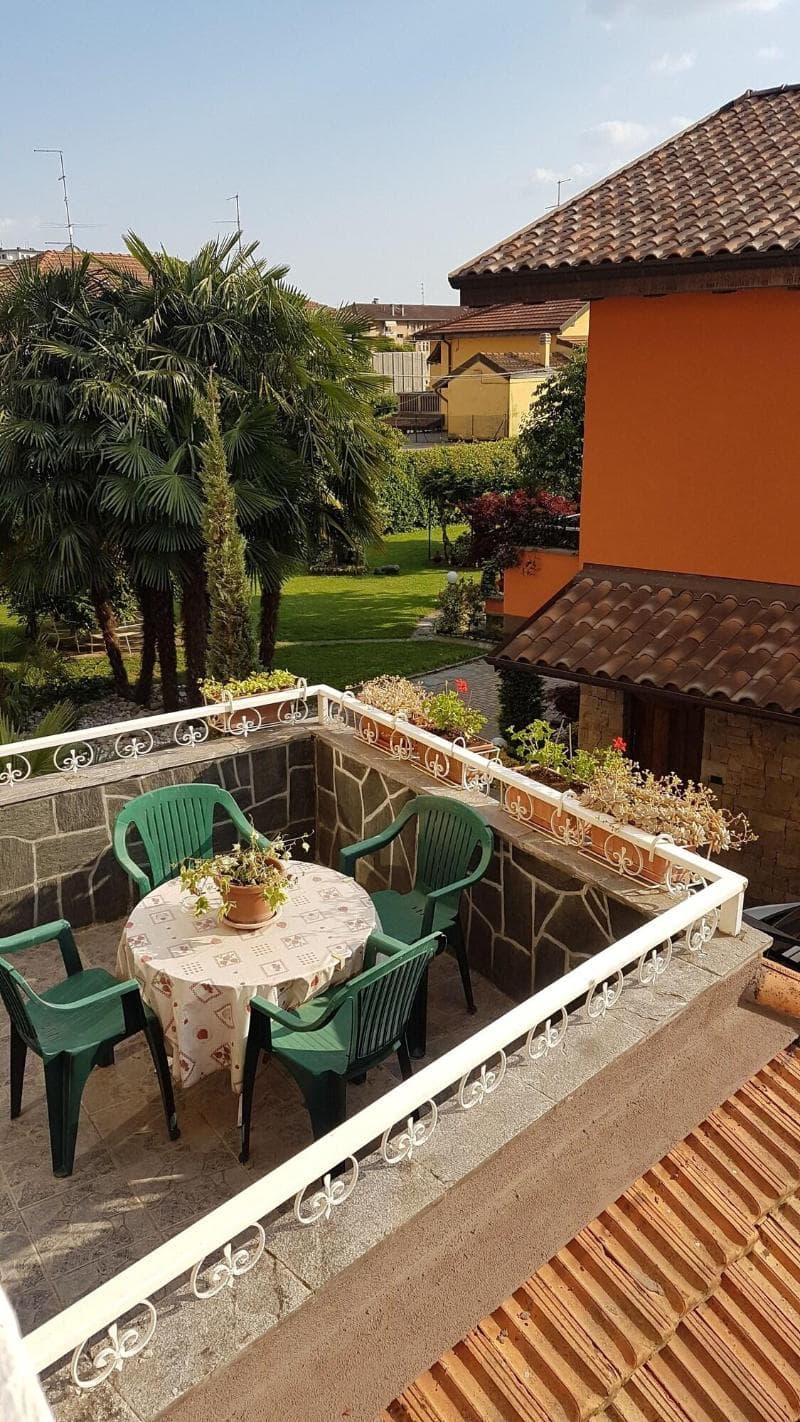 B&B Le Palme 4